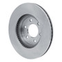DFC 06-09 Chevrolet Trailblazer Front Brake Rotor