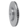 DFC 21-25 Hyundai Santa Cruz Front Brake Rotor