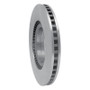 DFC 21-25 Hyundai Santa Cruz Front Brake Rotor