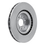 DFC 15-22 Ram ProMaster City Front Brake Rotor