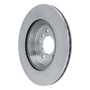 DFC 11-16 BMW Z4 Rear Brake Rotor