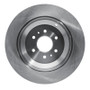 DFC 09-10 Kia Borrego Rear Brake Rotor