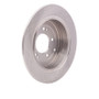 DFC 16-22 Hyundai Tucson Rear Brake Rotor