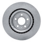 DFC 17-25 Tesla Model 3 Front Brake Rotor
