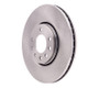 DFC 03-11 Cadillac BLS (Mexico) Front Brake Rotor