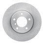 DFC 04-10 BMW 525i (Mexico) Front Brake Rotor