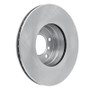 DFC 04-10 BMW 525i (Mexico) Front Brake Rotor