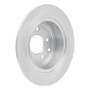 DFC 02-25 Nissan Altima Rear Brake Rotor