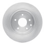 DFC 02-25 Nissan Altima Rear Brake Rotor
