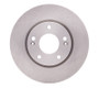 DFC 03-13 Hyundai Elantra Front Brake Rotor