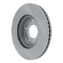 DFC 03-13 Hyundai Elantra Front Brake Rotor