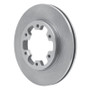 DFC 83-85 Nissan 720 Datsun Front Brake Rotor