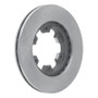 DFC 83-85 Nissan 720 Datsun Front Brake Rotor