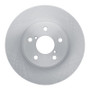 DFC 90-01 Subaru Legacy Front Brake Rotor
