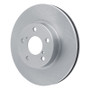 DFC 90-01 Subaru Legacy Front Brake Rotor