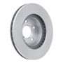 DFC 90-01 Subaru Legacy Front Brake Rotor