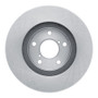 DFC 90-01 Subaru Legacy Front Brake Rotor