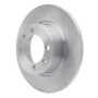 DFC 81-87 Saab 900 Front Brake Rotor