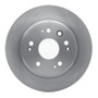 DFC 02-04 Honda CR-V Rear Brake Rotor