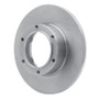 DFC 80-82 Nissan 720 Datsun Front Brake Rotor