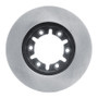 DFC 98-15 Nissan NP300 (Mexico) Front Brake Rotor
