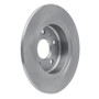 DFC 16-23 Chevrolet Cruze Rear Brake Rotor