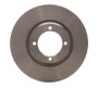 DFC 78-83 Dodge Challenger Front Brake Rotor