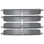 DFC 13-17 Chrysler 200 Front 5000 Advanced Ceramic Brake Pads