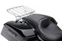 Detach Big-a Flat Luggage Rk Chrome Flh/flt 97-08