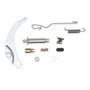 DFC 74-06 Chevrolet K1500 Suburban Left Rear/Rr L/Rear Left Drum Adjuster Kit