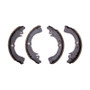 DFC 88-92 Daihatsu Charade Rear Premium Service Shoes