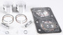 Overbore Piston Kit