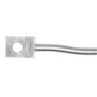 DFC 03-10 Chevrolet C5500 Kodiak Rear Left Brake Hose