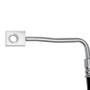 DFC 03-10 Chevrolet C5500 Kodiak Rear Right Brake Hose