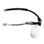 DFC 03-10 Chevrolet C5500 Kodiak Rear Left Brake Hose
