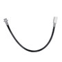 DFC 17-23 Nissan Titan XD Rear-up Brake Hose