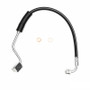 DFC 92-93 Ford E-150 Econoline Front-R Brake Hose