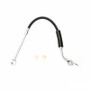 DFC 84-85 Ford Bronco II Front-L Brake Hose