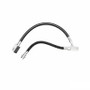 DFC 03-08 Infiniti G35 Front-L Brake Hose