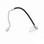 DFC 96-98 Ford Mustang Rear-L lo Brake Hose