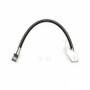 DFC 71-73 Ford Mustang Front-R Brake Hose