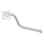 DFC 87-88 Ford Thunderbird Front-L Brake Hose