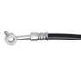 DFC 87-90 Nissan Van Front-L Brake Hose