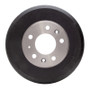 DFC 00-03 Mazda MPV Rear True Balanced Brake Drum