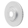 DFC 11-17 Audi A5 Front GeoSPEC Coated Rotor