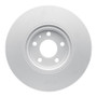DFC 11-17 Audi A5 Front GeoSPEC Coated Rotor