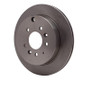DFC 07-12 Ford Edge Rear Brake Rotor