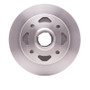 DFC 84-85 Mazda RX-7 Front Brake Rotor