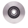 DFC 84-85 Mazda RX-7 Front Brake Rotor
