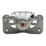 DFC 07-09 Kia Sorento Rear-R Premium Caliper - Silver Zinc Coated